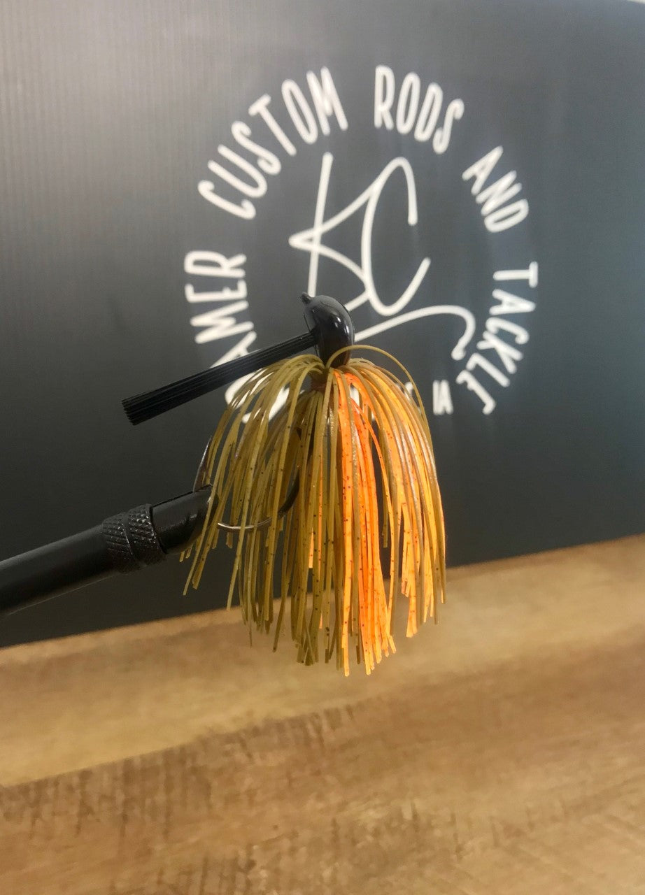 Arkie Jig