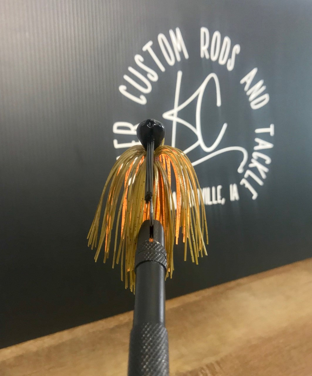 Arkie Jig