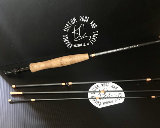 DEPOSIT for Fly Rod