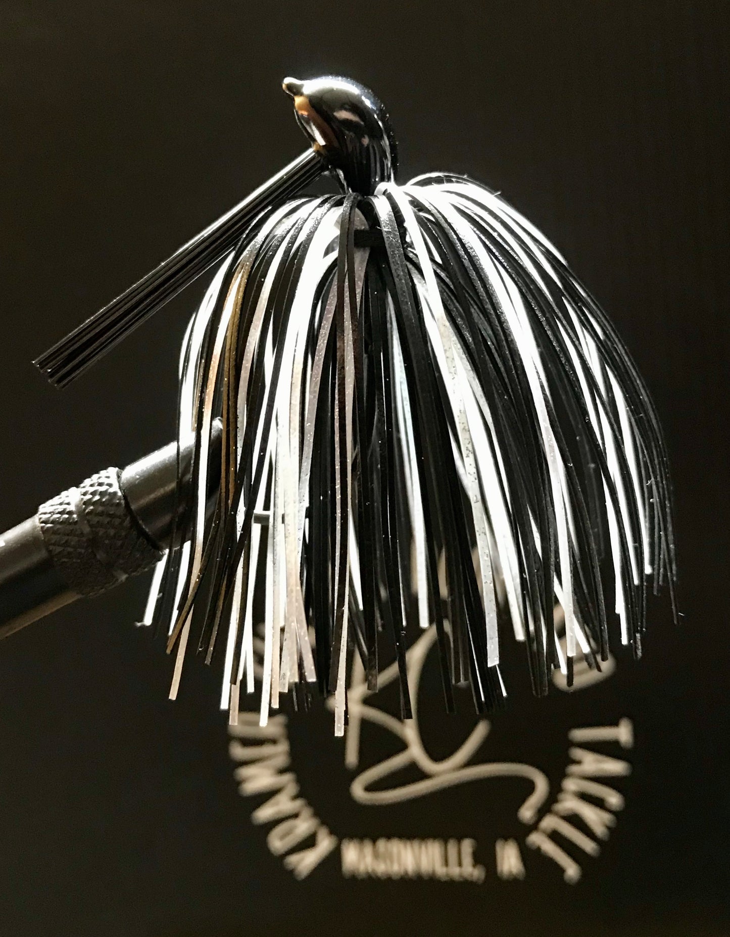 Arkie Jig