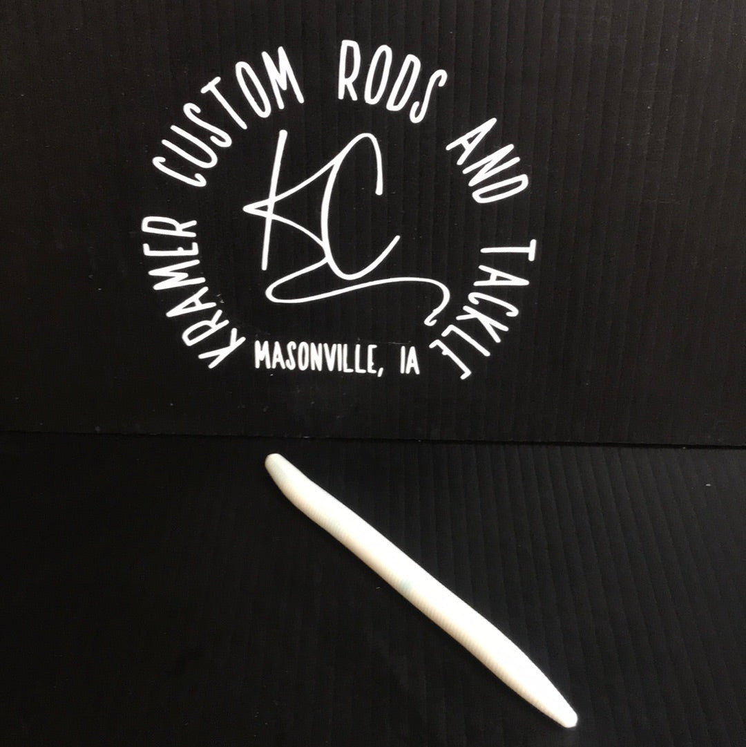 5" Stick Worm
