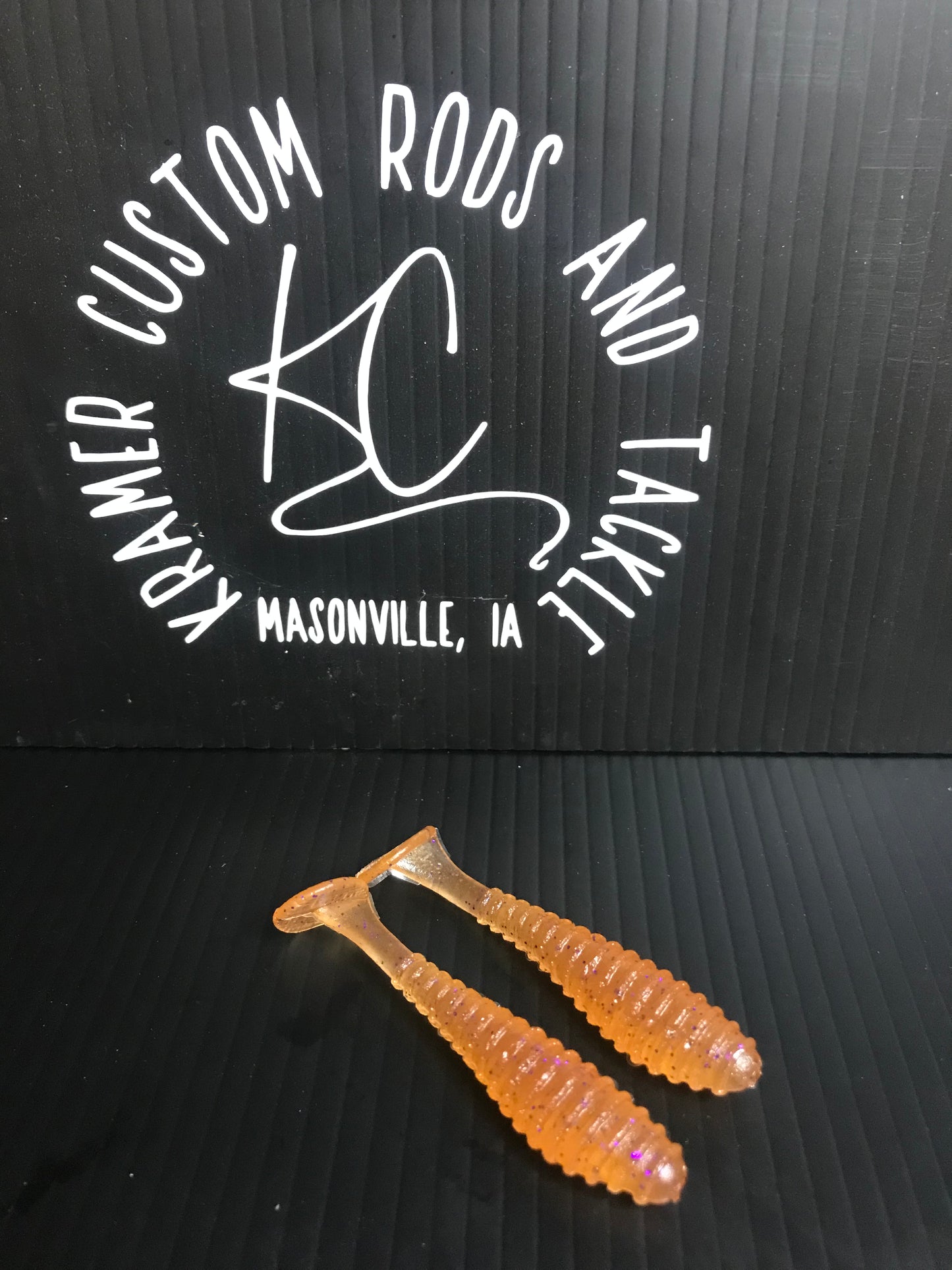 3” Ripper Minnow