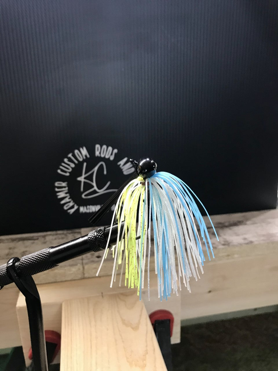 Arkie Jig