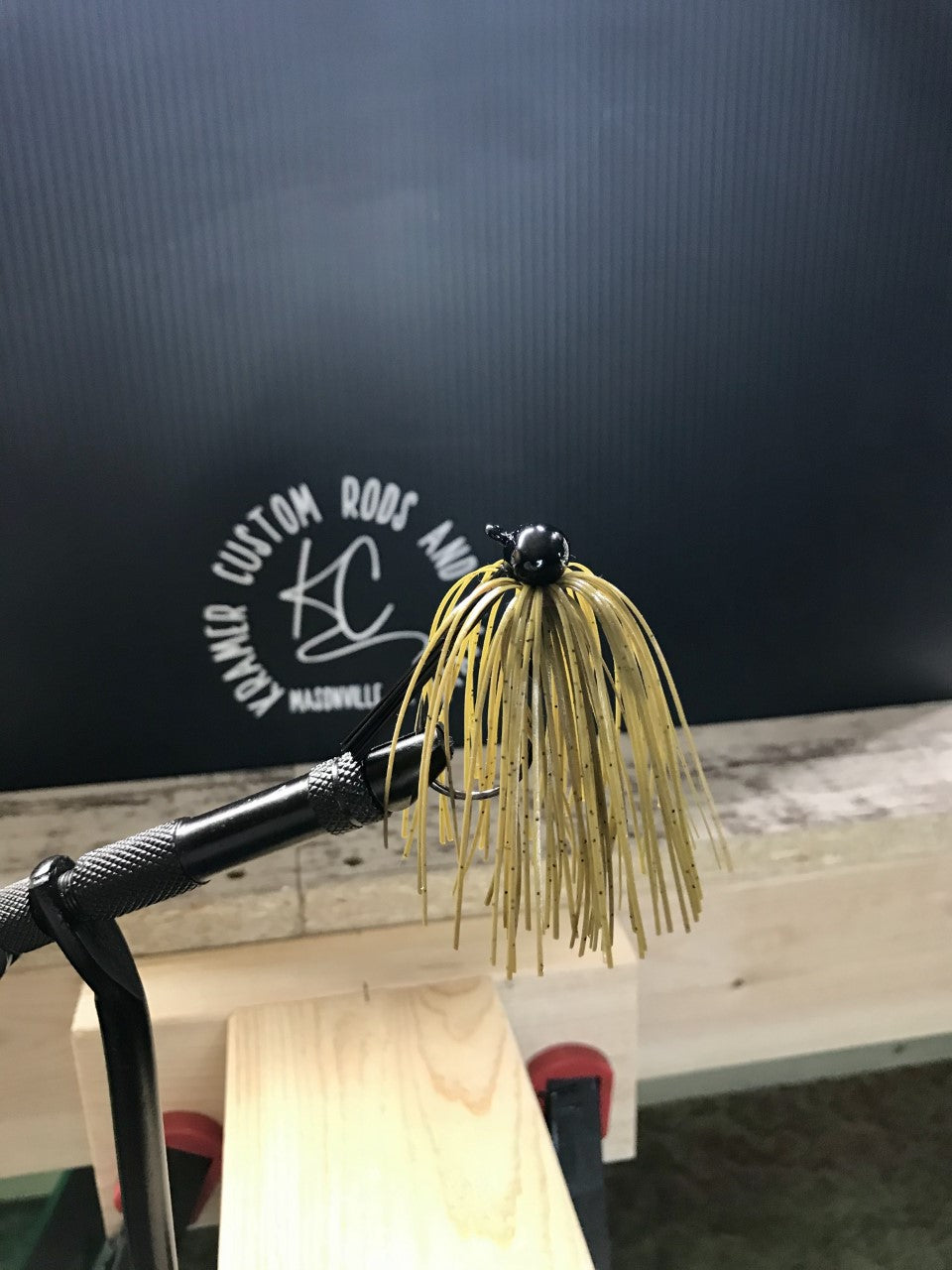 Arkie Jig
