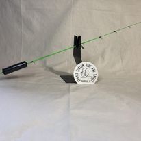 Deposit for Ice Rod