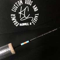 Deposit for Ice Rod