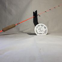 Deposit for Ice Rod