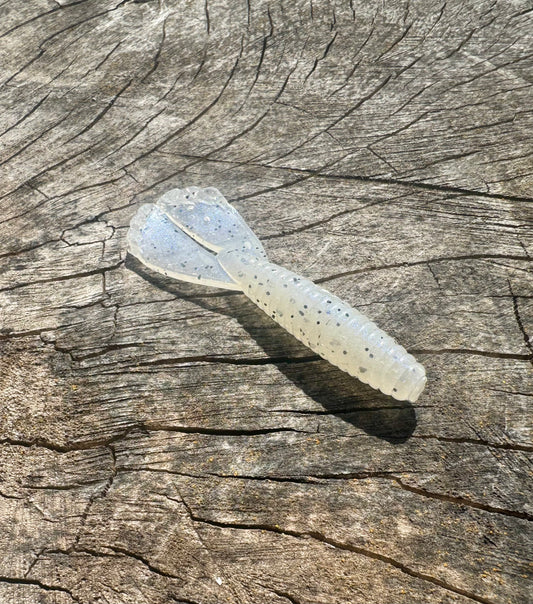 3.5" Chunky Grub