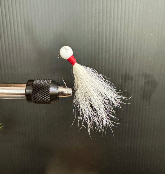Pop Eye Jig